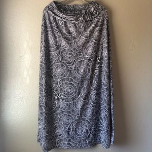 Robert Louis Maxi Skirt